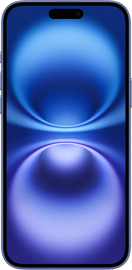 Apple iPhone 16 Ultramarine